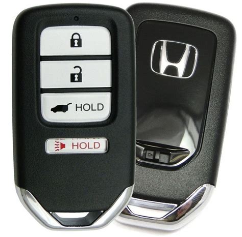 honda civic rfid key fob|honda civic 2019 key fob.